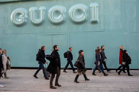 who owns gucci now|what happened to gucci owner.